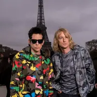 Zoolander 2