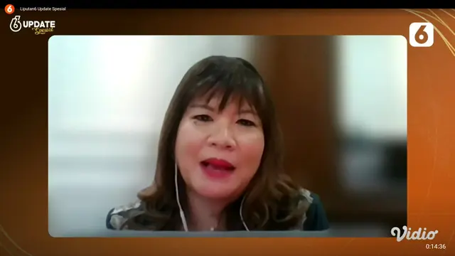 Apindo: Indonesia Punya Peluang Emas Jika China Dikenakan Tarif Tinggi oleh AS