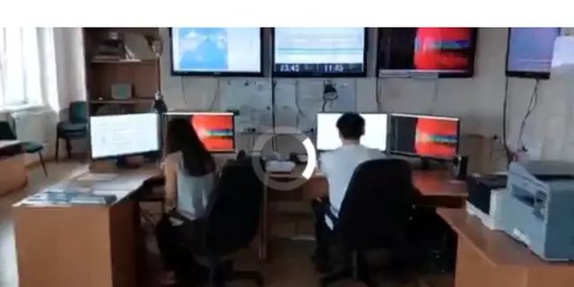 Top 3 Tekno: Video Detik-Detik Gempa Rusia Tuai Perhatian