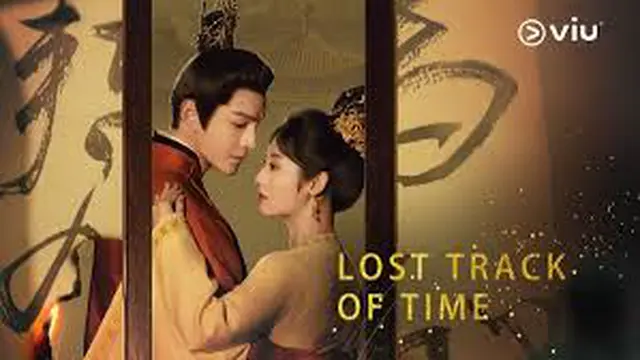 Lost Track of Time