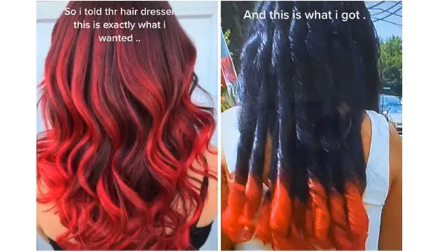 7 Ekspektasi vs Realita saat Ganti Gaya Rambut Ini Bikin Geleng Kepala