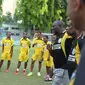 Jacksen F Tiago dan Persipura Jayapura (ANTARA FOTO/M Risyal Hidayat)