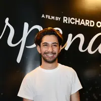Premiere film Terpana (Galih W. Satria/bintang.com)