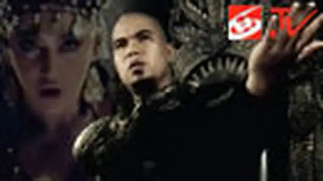 Ahmad Dhani feat Dewi Perssik - Diam Diam