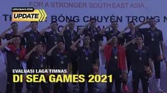 Pesta olahraga multievent terbesar se-Asia Tenggara, SEA Games 2021 resmi bergulir mulai 12–23 Mei 2022 di Hanoi, Vietnam. Pasukan Merah Putih harus puas finis di posisi empat usai mengoleksi 267 medali yang terdiri atas 72 emas, 84 perak, dan 111 ...