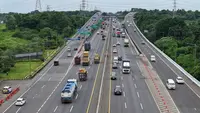 BRI Dirikan Posko Mudik BRImo 2026 di Jalur Tol Jakarta-Jawa, Lengkap dengan Layanan untuk Pemudik