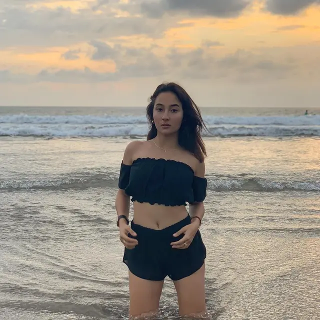 Naomi Zaskia