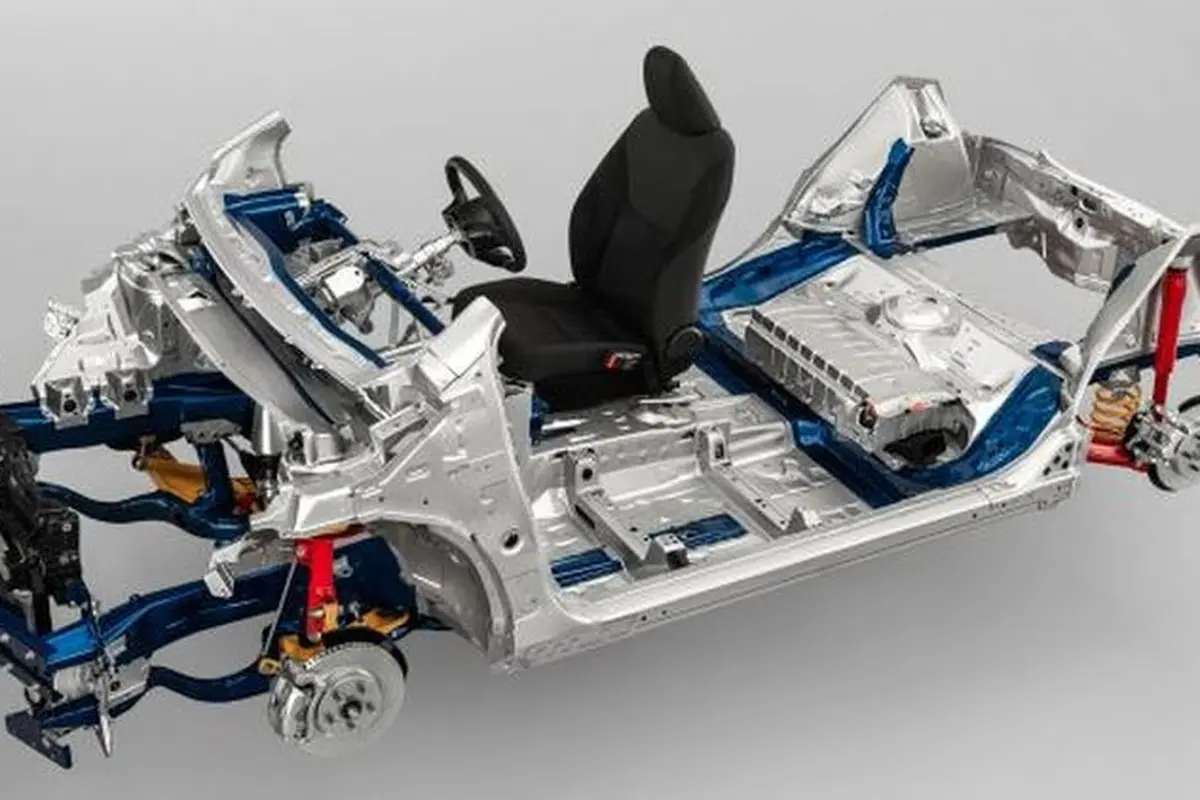 Toyota Pemer Platform TNGA Baru Untuk Yaris Anyar (Paultan)