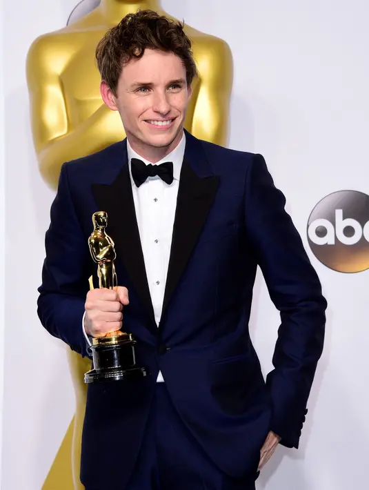 Selain Eddie Redmayne dan Alicia Vikander, film juga dibintangi oleh Amber Heard, Matthias Schoenaerts dan Ben Whishaw. (Bintang/EPA)