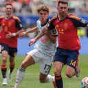 Barcelona Pantau Final Piala Dunia 2026, Bidik Bek Spanyol dan Argentina