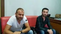 Dua Warga Turki Dalang Pembobolan ATM di Makassar