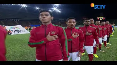 Kemenangan tim Garuda Muda ini membuat Indonesia bercokol di peringkat dua klasemen grup dengan nilai empat di SEA Games 2017. 