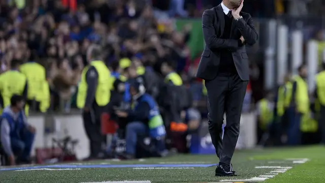 Josep Guardiola