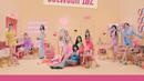 <p>Comeback Twice Talk That Talk. (JYP Entertainment via Soompi)</p>