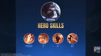 Counter Hayabusa Terbaik dan Paling Ampuh, Buat Ninja Bayangan jadi Tak Berkutik