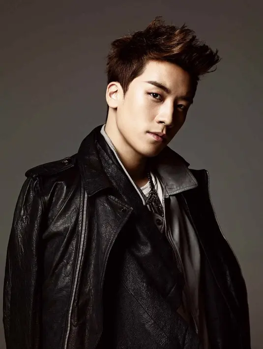 Walaupun ditinggal wajib militer, akan tetapi Seungri mengaku jika ia kebanjiran tawaran pekerjaan. (Foto: allkpop.com)