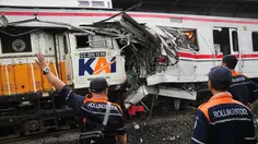 Kecelakaan Argo Bromo, Menhub Pastikan Rekomendasi KNKT Ditindaklanjuti