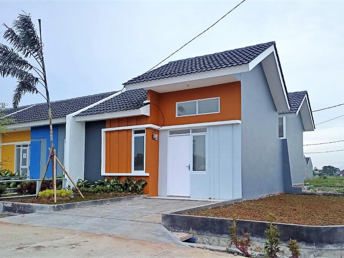 pinjaman perumahan rumah pertamaku