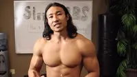 Rahasia Dapatkan Perut Six Pack