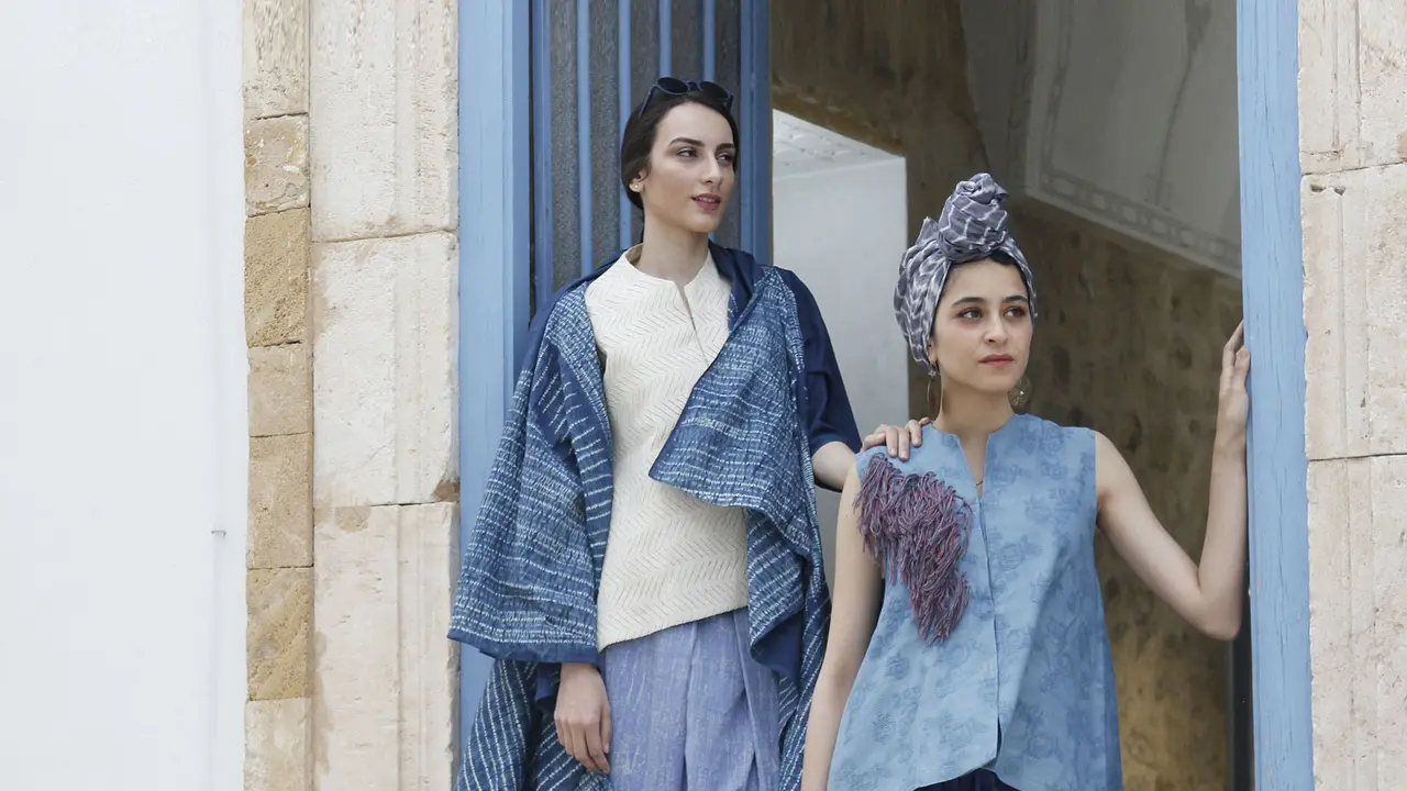 JFW bawa desainer IFW ke Tunis Fashion Week