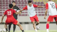 Sudah Sindir-sindiran dengan Klub Atta Halilintar, Persis Solo Pantang Terpeleset di Laga Perdana Liga 2