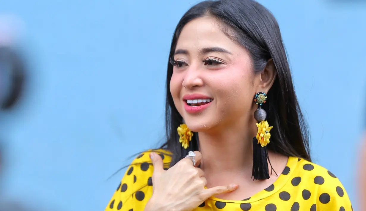 (Adrian Putra/Bintang.com)