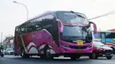 New Armada Evolander HD merupakan big bus single glass dari karoseri New Armada. Varian Evolander ini merupakan penerus dari model Evonext.