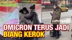 Angka pengangguran AS turun ke level 3,9%, meski terjadi perlambatan signifikan penambahan lapangan kerja pada dua bulan terakhir 2021. Penciptaan lapangan kerja ini dikhawatirkan kembali melemah dengan penyebaran varian Omicron, yang telah menyebabk...