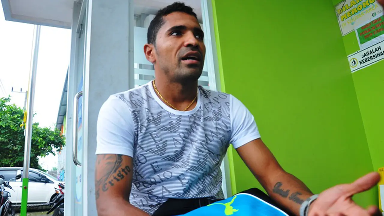 Alberto Goncalves