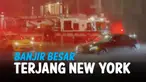 banjir new york