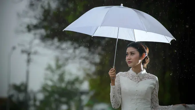 menikah akhir bahagia