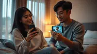 Apa Arti dari LDR? Pahami Jenis Hubungan Ini dan Cara Mengatasinya