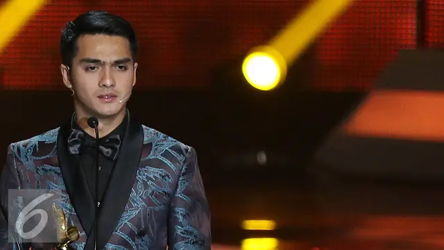 Ricky Harun