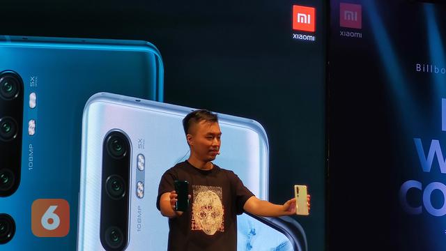 Xiaomi