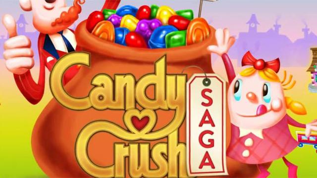 Game Candy Crush Saga Paling Populer Dibanding Farmville Tekno Liputan6 Com