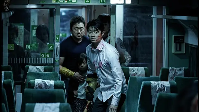 Adegan di Film Train to Busan/foto: mydramalist.com