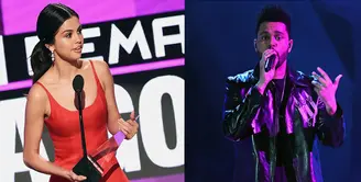 Selena Gomez semakin membuktikan rasa sayangnya kepada The Weeknd, sang kekasih hati. Bahkan Selena rela mengeluarkan budget besar untuk membahagiakan pacarnya di hari ulang tahunnya itu. (AFP/Bintang.com)