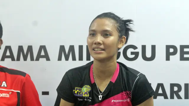 Jakarta Pertamina Energi, Proliga 2018