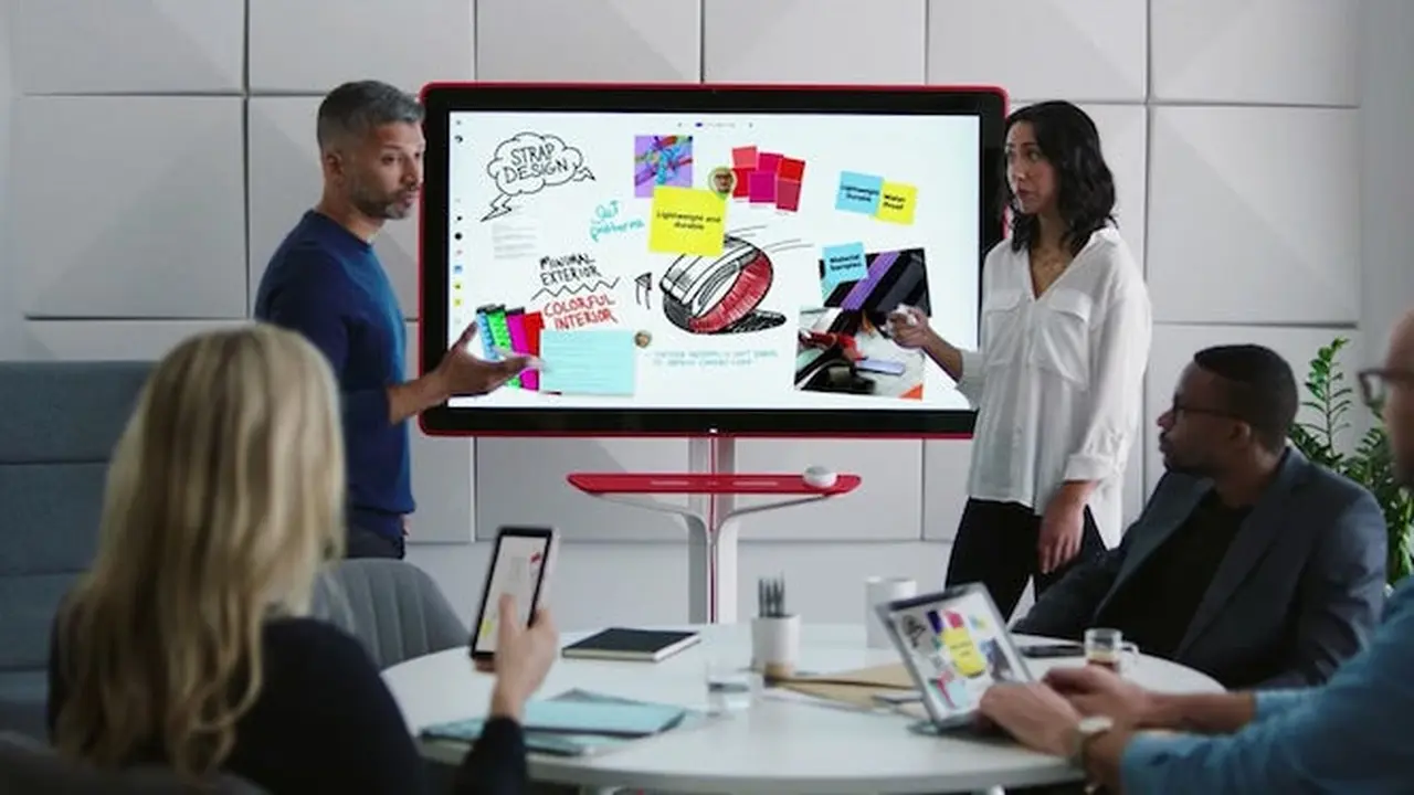 Jamboard