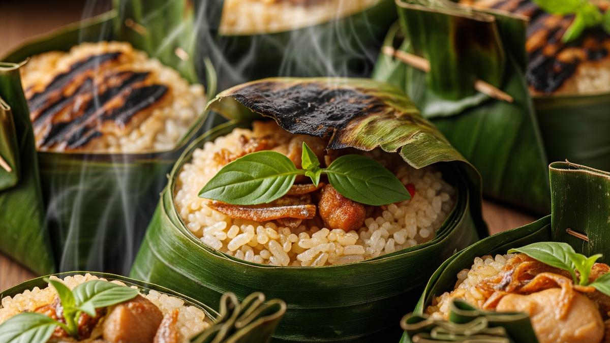 7 Ide Jualan Makanan Simpel Tanpa Plastik Modal Rp100 Ribuan, Bisa Titip di Warung