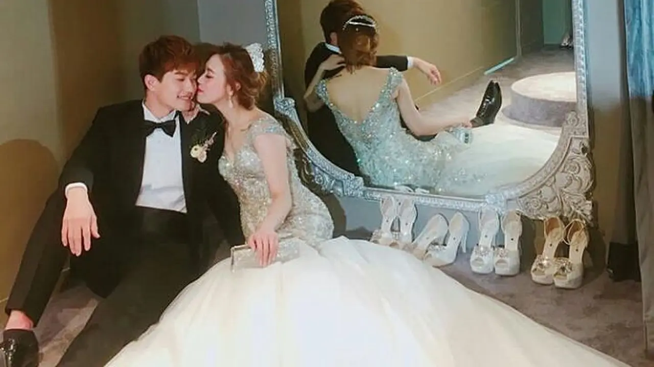 [Bintang] Lee Jeong Hoon dan Moa