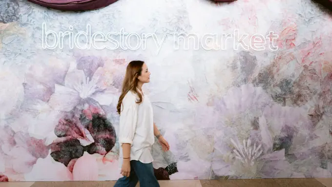 Foto Bridestory Market