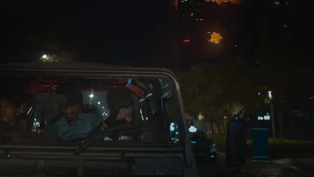 Tayang di Bioskop, Film 13 Bom di Jakarta Rilis Final Trailer Adu Taktik Teroris Versus Badan Kontra Terorisme Indonesia. (ist)