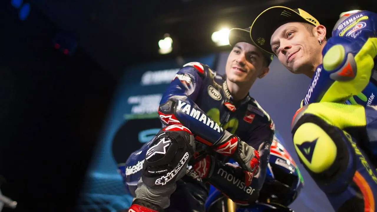 Movistar Yamaha