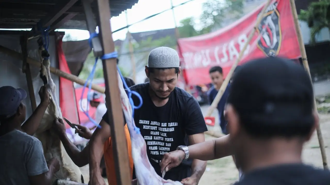 Bali United