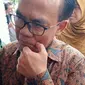 Sekretaris Menteri Koordinator Bidang Ekonomi, Susiwijono. Foto: liputan6.com/ajang nurdin&nbsp;