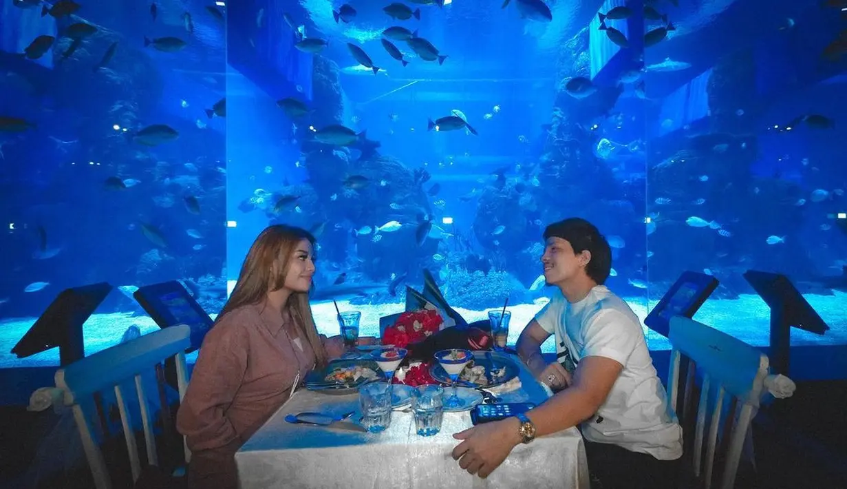 Atta Halilintar (Instagram/attahalilintar)