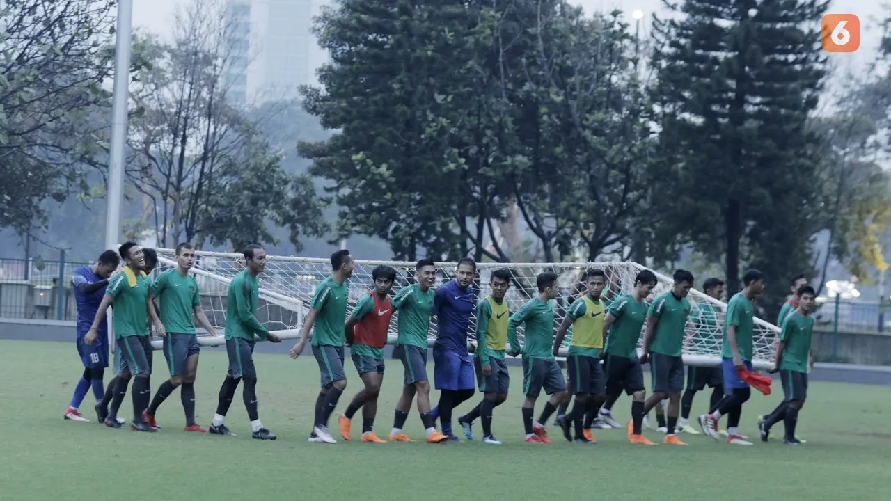 Timnas Indonesia U-23