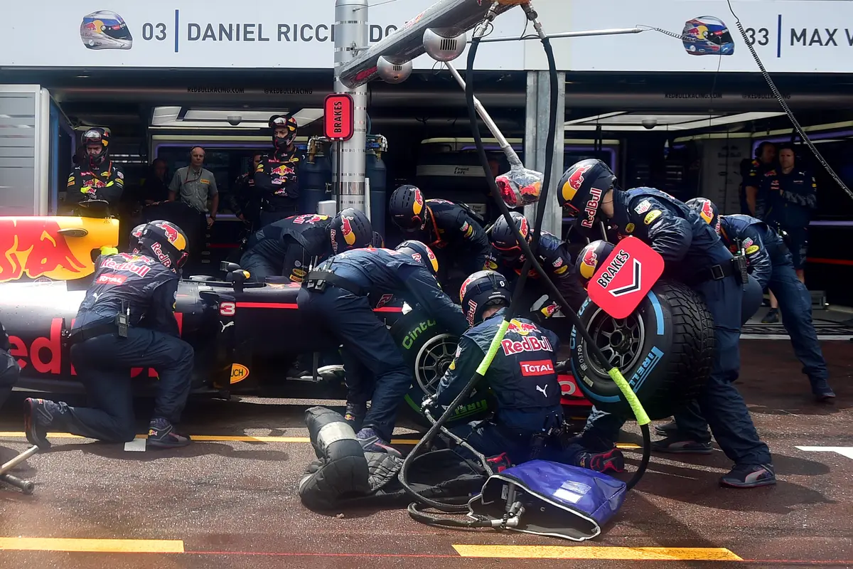 Daniel Ricciardo