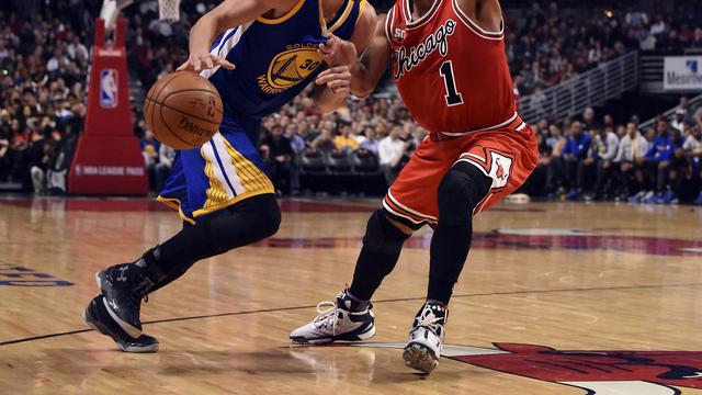 Golden State Warriors